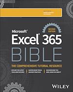 Download this eBook Microsoft Excel 365 Bible