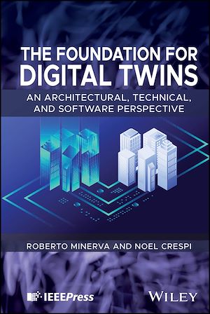 Téléchargez le livre :  The Foundation for Digital Twins