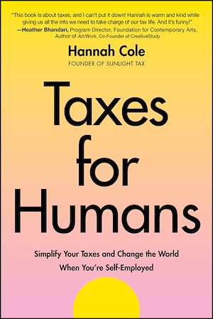 Téléchargez le livre :  Taxes for Humans
