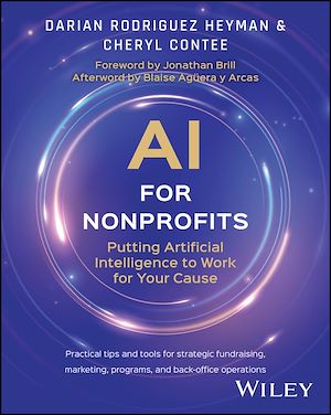 Download the eBook: AI for Nonprofits