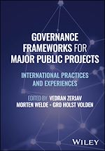 Download this eBook Governance Frameworks for Major Public Projects