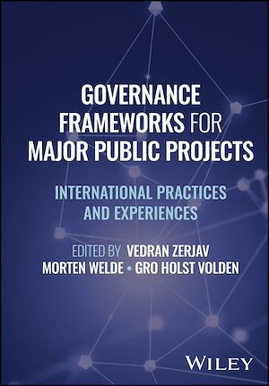 Download the eBook: Governance Frameworks for Major Public Projects