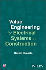 Télécharger le livre :  Value Engineering for Electrical Systems in Construction