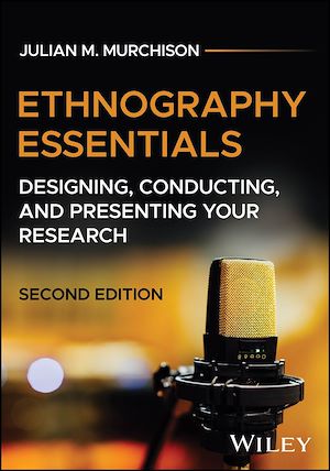 Téléchargez le livre :  Ethnography Essentials