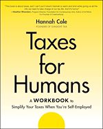 Télécharger le livre :  Taxes for Humans Workbook