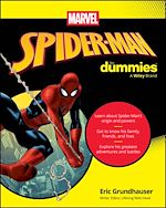 Télécharger le livre :  Spider-Man For Dummies