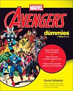Télécharger le livre :  Avengers For Dummies