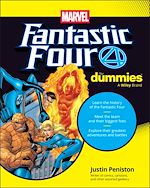 Télécharger le livre :  Fantastic Four For Dummies