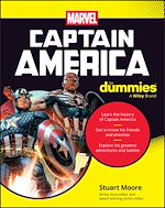 Télécharger le livre :  Captain America For Dummies
