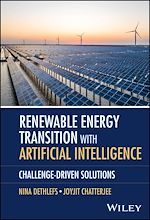 Télécharger le livre :  Renewable Energy Transition with Artificial Intelligence