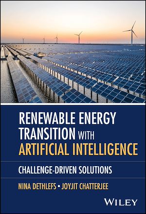 Téléchargez le livre :  Renewable Energy Transition with Artificial Intelligence