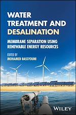 Télécharger le livre :  Water Treatment and Desalination
