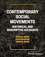 Télécharger le livre :  Contemporary Social Movements