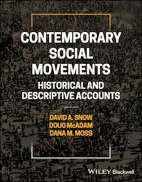 Téléchargez le livre :  Contemporary Social Movements