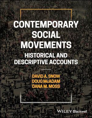 Téléchargez le livre :  Contemporary Social Movements