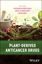 Télécharger le livre :  Plant-derived Anticancer Drugs
