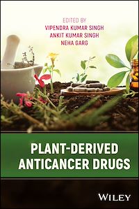 Download this ebook Plant-derived Anticancer Drugs