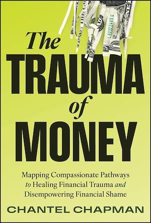 Téléchargez le livre :  The Trauma of Money