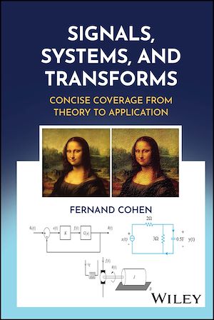 Téléchargez le livre :  Signals, Systems, and Transforms
