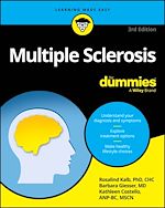 Télécharger le livre :  Multiple Sclerosis For Dummies