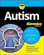 Télécharger le livre :  Autism For Dummies