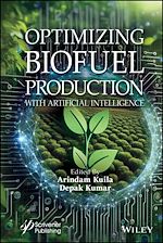 Télécharger le livre :  Optimizing Biofuel Production with Artificial Intelligence