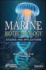 Télécharger le livre :  Marine Biotechnology
