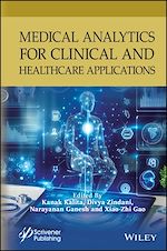 Télécharger le livre :  Medical Analytics for Clinical and Healthcare Applications