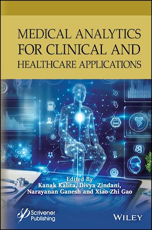 Download the eBook: Medical Analytics for Clinical and Healthcare Applications