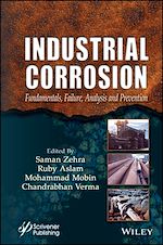 Télécharger le livre :  Industrial Corrosion