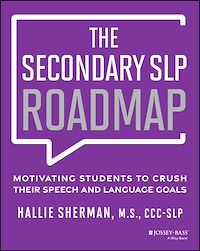 Download this ebook The Secondary SLP Roadmap