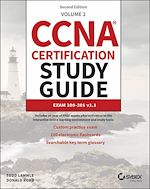 Télécharger le livre :  CCNA Certification Study Guide Volume 2
