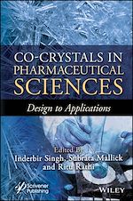 Télécharger le livre :  Co-Crystals in Pharmaceutical Sciences