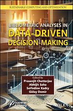 Télécharger le livre :  Bibliometric Analyses in Data-Driven Decision-Making