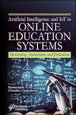 Télécharger le livre :  Artificial Intelligence and IoT in Online Education Systems
