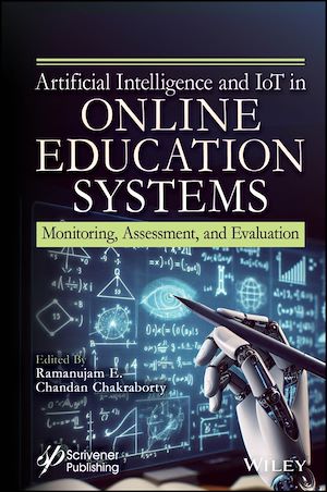 Téléchargez le livre :  Artificial Intelligence and IoT in Online Education Systems