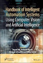 Télécharger le livre :  Handbook of Intelligent Automation Systems Using Computer Vision and Artificial Intelligence