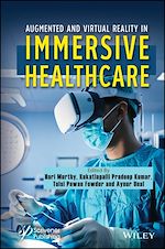 Télécharger le livre :  Augmented and Virtual Reality in Immersive Healthcare