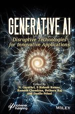 Télécharger le livre :  Generative AI