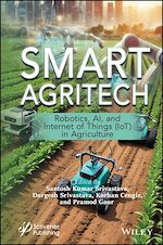 Télécharger le livre :  Smart Agritech