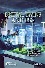Télécharger le livre :  Digital Twins and ESG