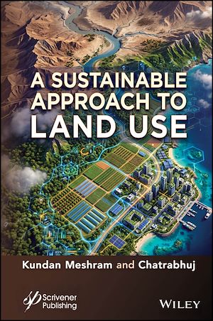 Download the eBook: A Sustainable Approach to Land Use