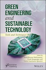 Télécharger le livre :  Green Engineering and Sustainable Technology