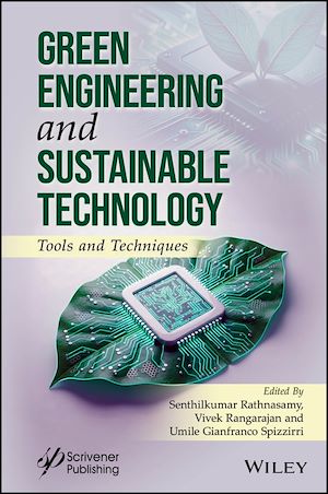 Téléchargez le livre :  Green Engineering and Sustainable Technology