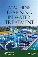 Télécharger le livre :  Machine Learning in Water Treatment