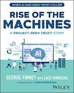 Télécharger le livre :  Rise of the Machines