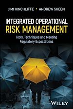 Télécharger le livre :  Integrated Operational Risk Management