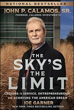 Télécharger le livre :  The Sky's the Limit