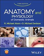 Télécharger le livre :  Anatomy and Physiology of Domestic Animals