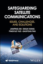 Télécharger le livre :  Safeguarding Satellite Communications